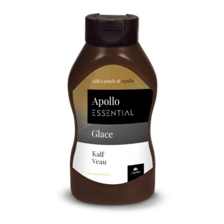 Glace  Kalf / Veau – Apollo