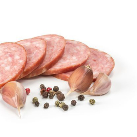 Saucisson À L’Ail Sans Nitrite