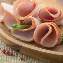 Jambon à l’os