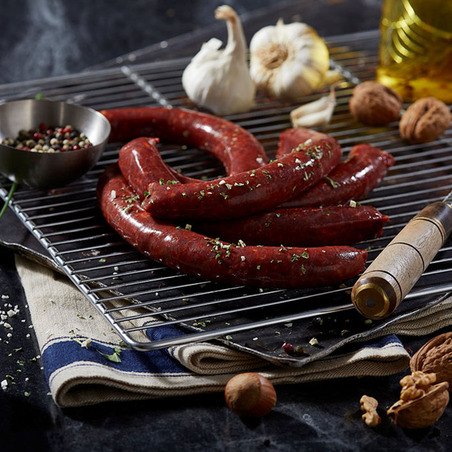 Merguez tradition