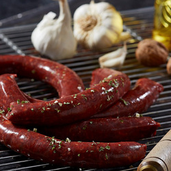 Merguez tradition clean label