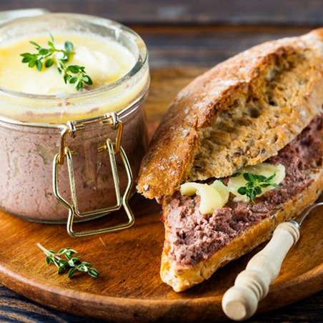 Pâté breton